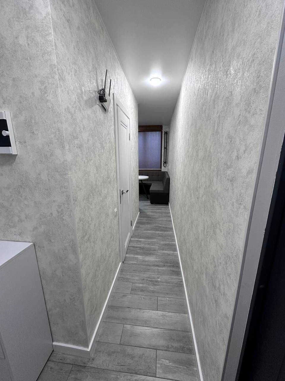 Продается 1-комнатная смарт-квартира 31 м.кв, 8 марта, 128-я секция