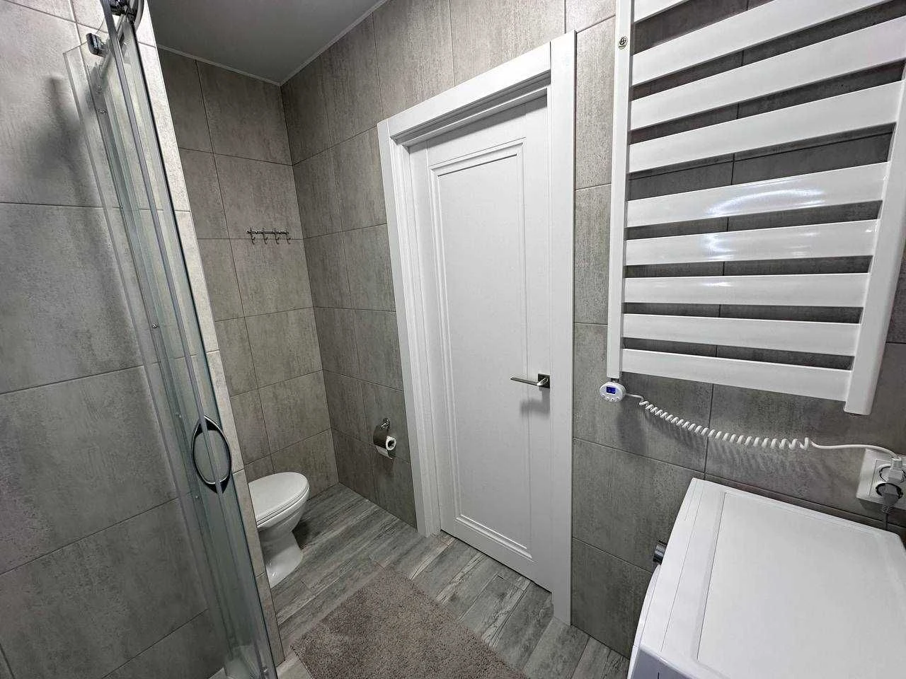 Продается 1-комнатная смарт-квартира 31 м.кв, 8 марта, 128-я секция
