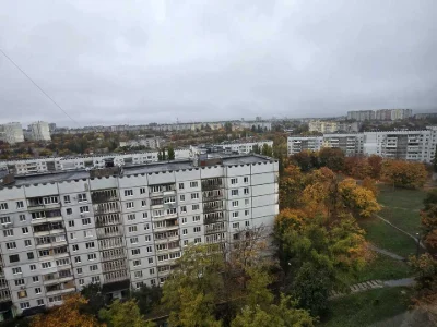 Квартира. Харьков, улица Гарибальди.
