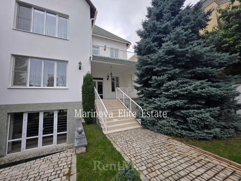Капітальний будинок з ракушняка 250 м² 6 соток 10-та вулиця Фонтана