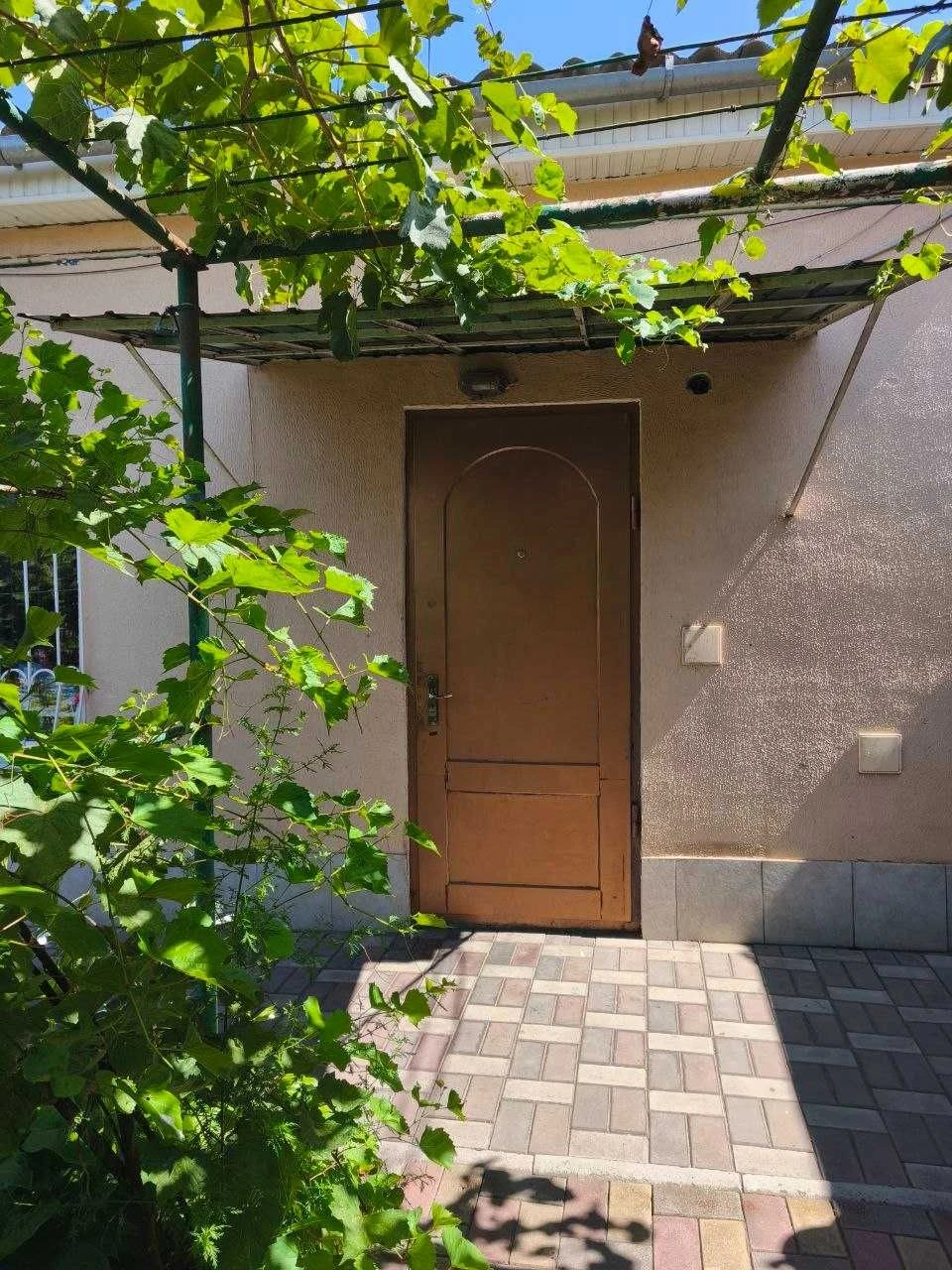 Продам часть дома 4 сотки ул. Вильямса / Дача Ковалевского
