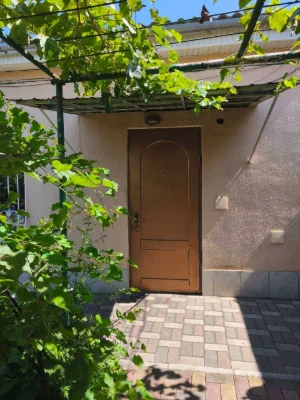 Продам часть дома 4 сотки ул. Вильямса / Дача Ковалевского