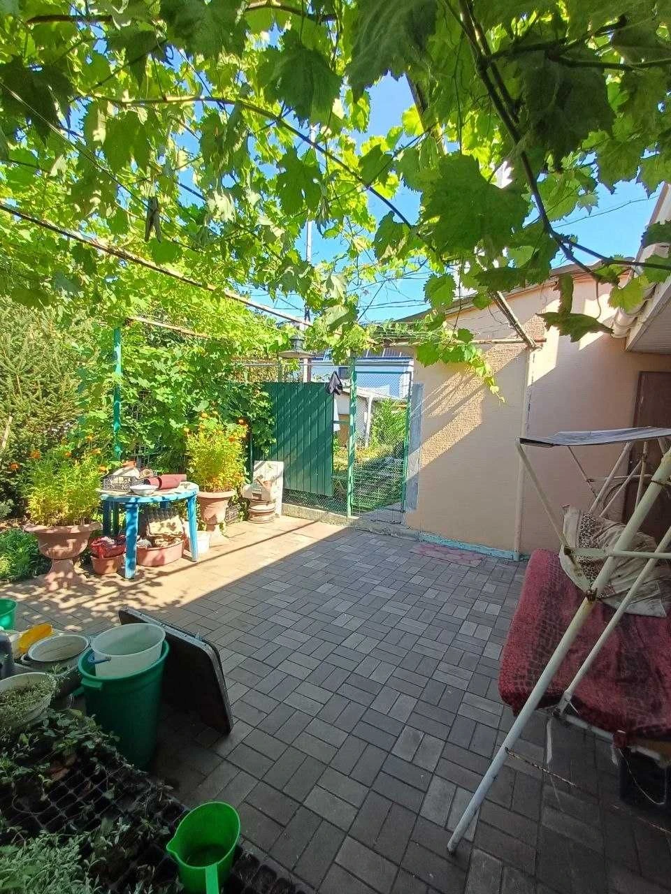 Продам часть дома 4 сотки ул. Вильямса / Дача Ковалевского