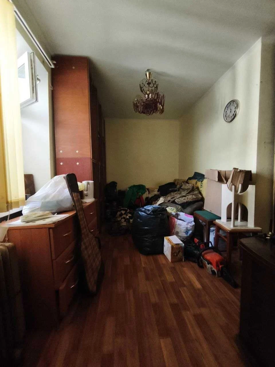 Продам часть дома 4 сотки ул. Вильямса / Дача Ковалевского