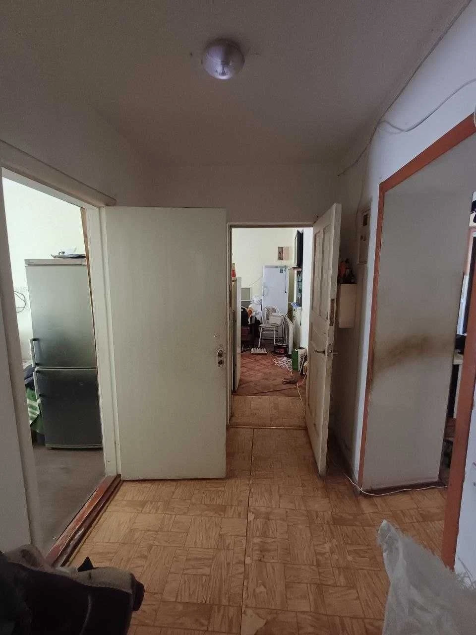 Продам часть дома 4 сотки ул. Вильямса / Дача Ковалевского