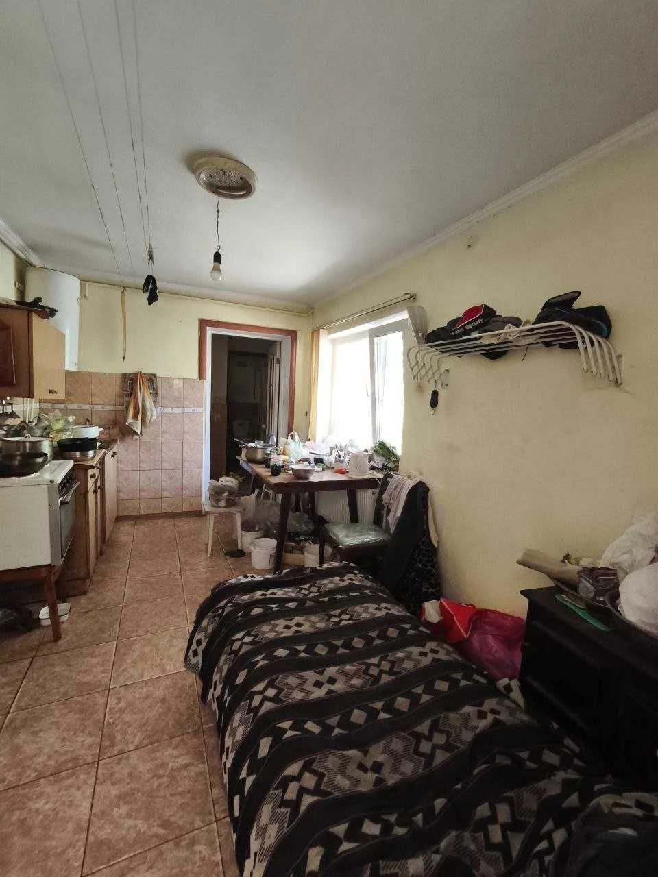 Продам часть дома 4 сотки ул. Вильямса / Дача Ковалевского