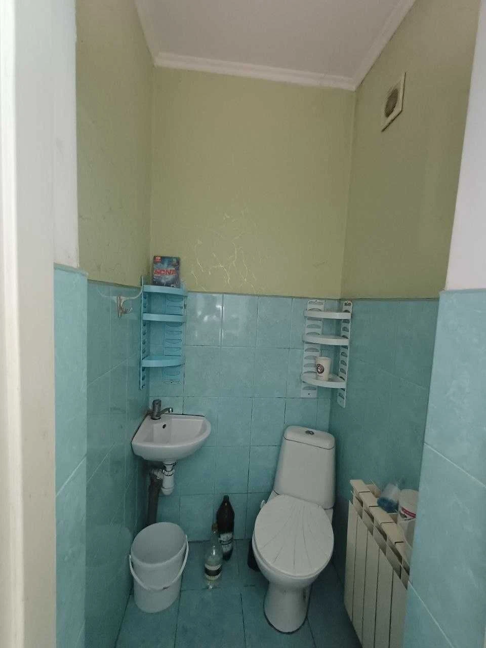 Продам часть дома 4 сотки ул. Вильямса / Дача Ковалевского