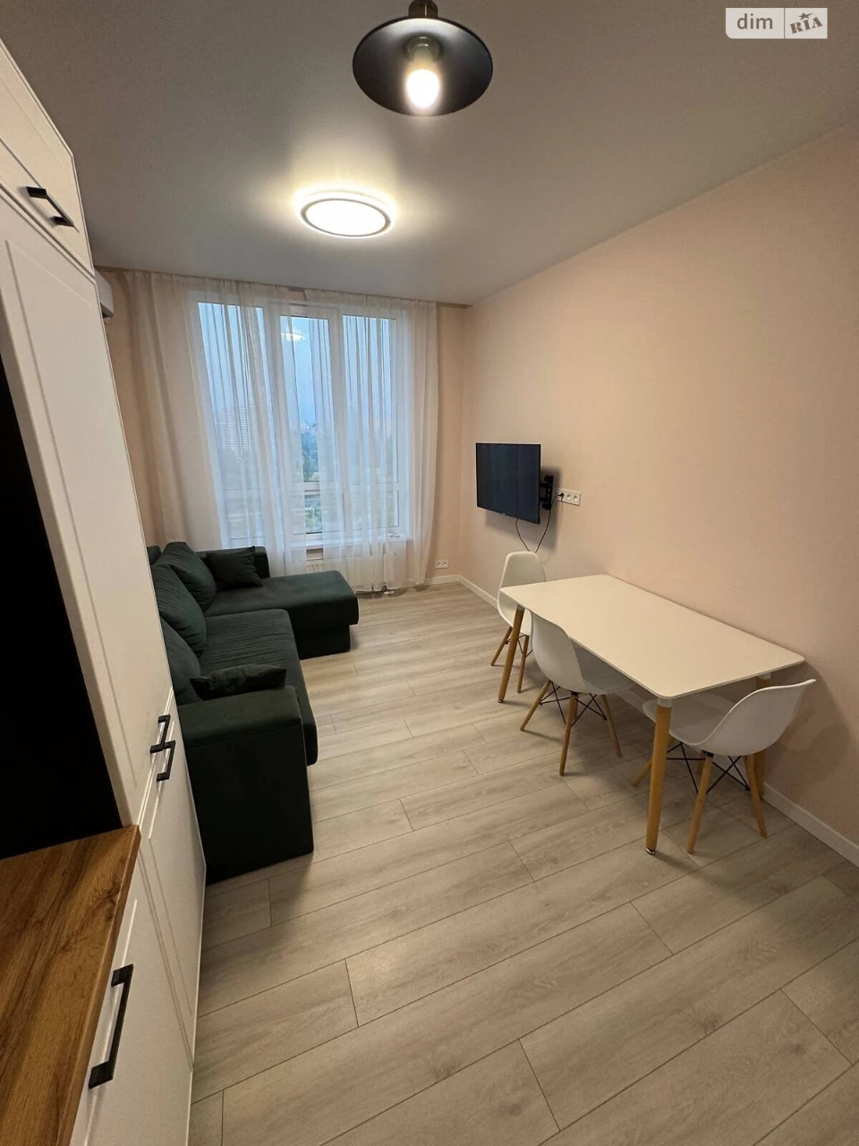 Long-Term Rental Apartment, Left Bank Area