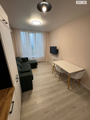 Long-Term Rental Apartment, Left Bank Area