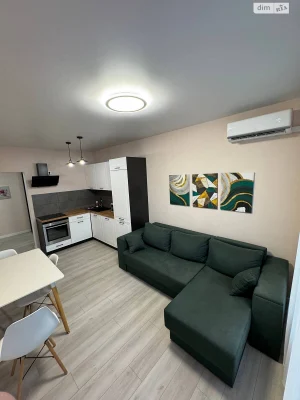 Long-Term Rental Apartment, Left Bank Area