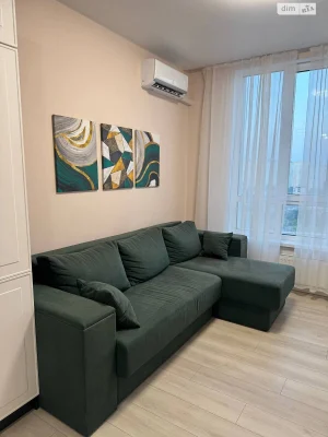 Long-Term Rental Apartment, Left Bank Area