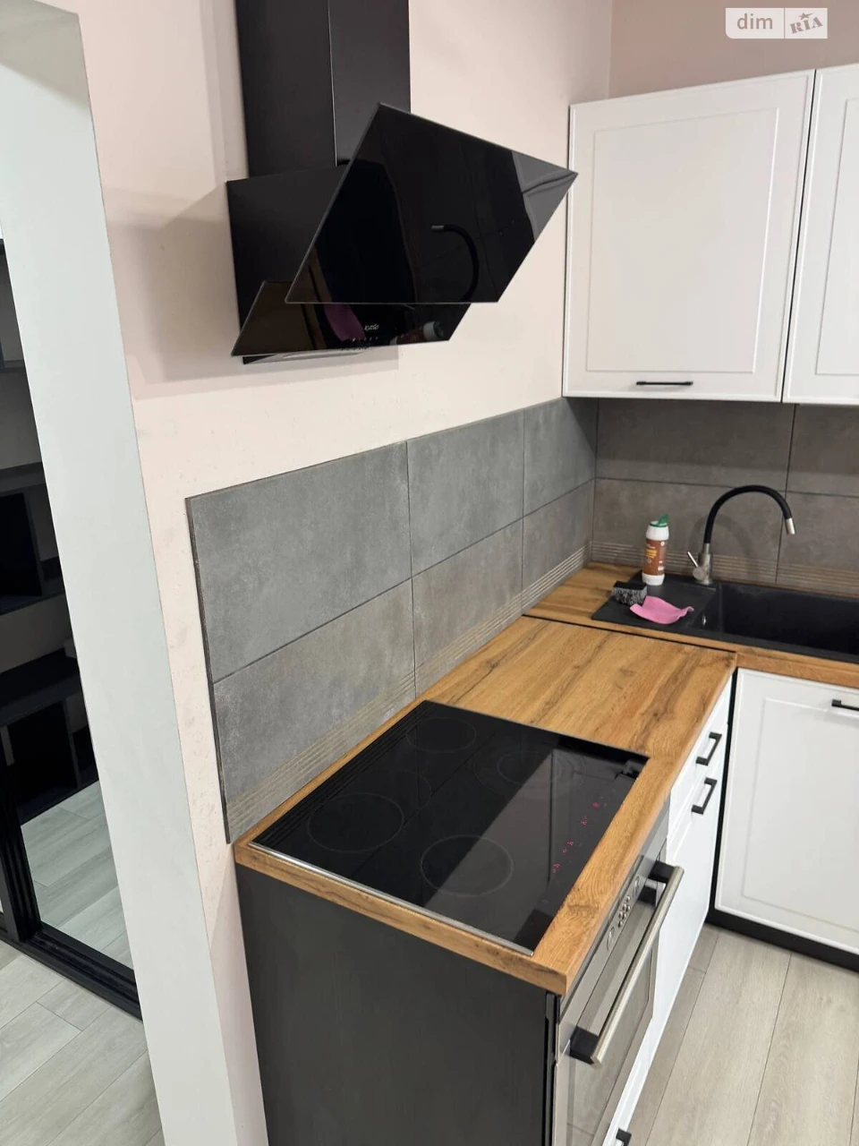 Long-Term Rental Apartment, Left Bank Area