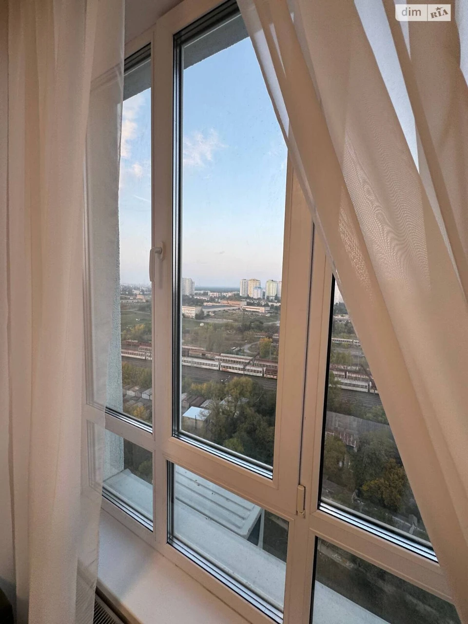 Long-Term Rental Apartment, Left Bank Area
