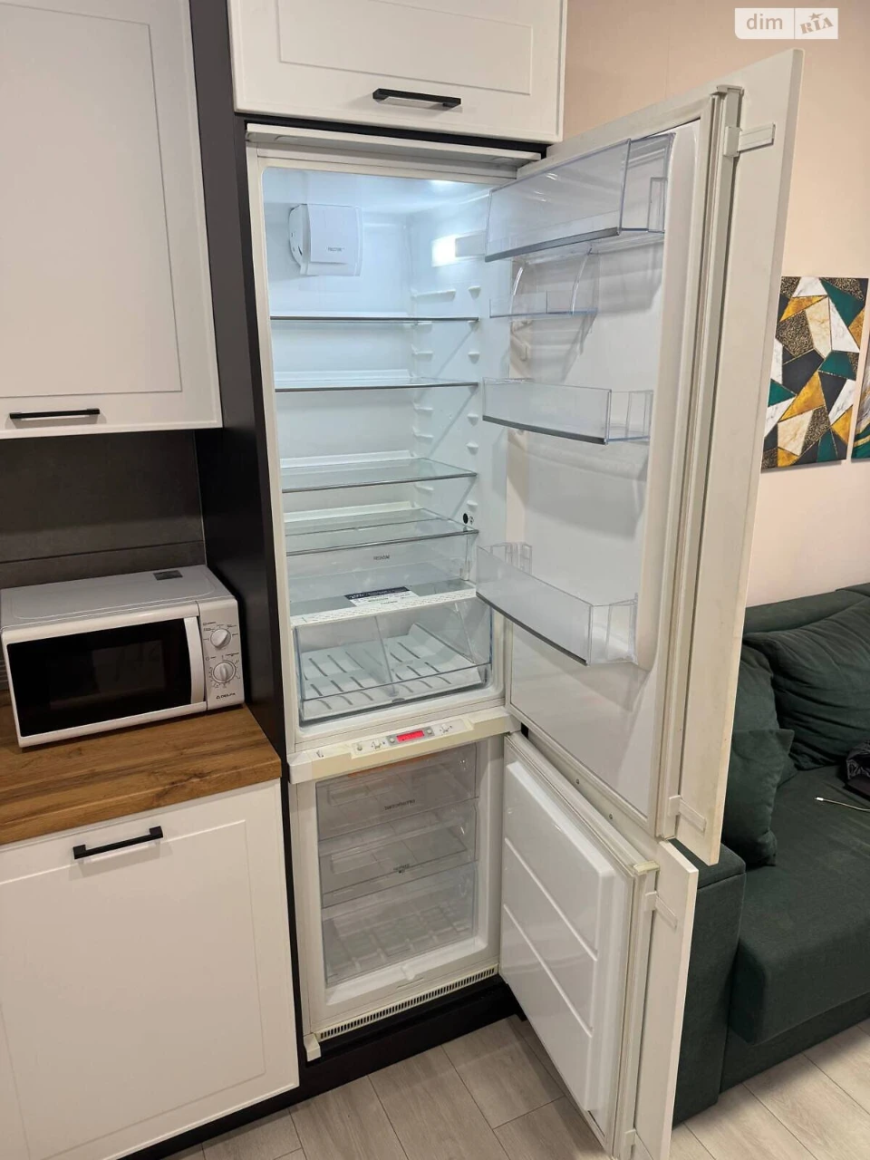 Long-Term Rental Apartment, Left Bank Area