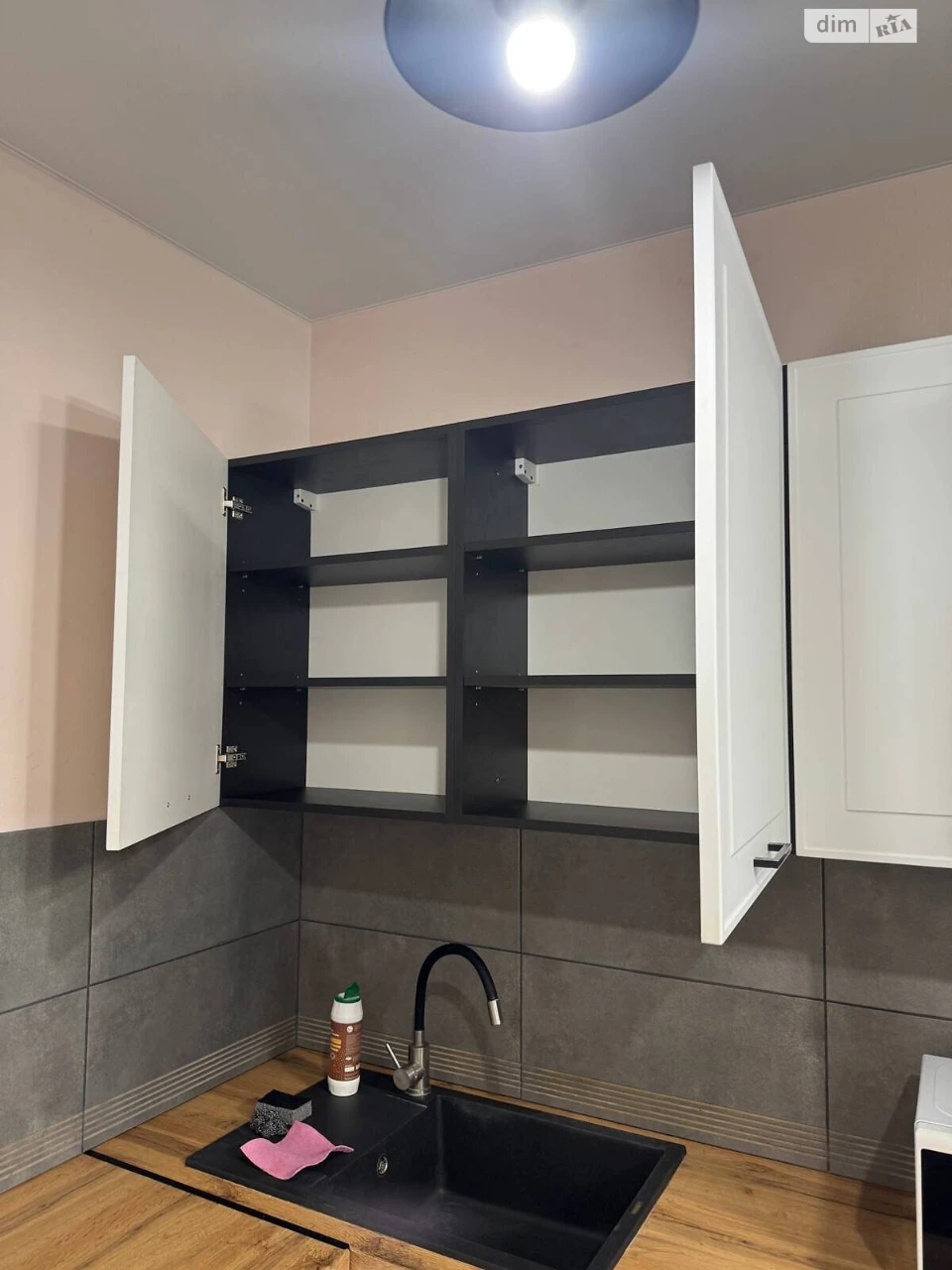 Long-Term Rental Apartment, Left Bank Area