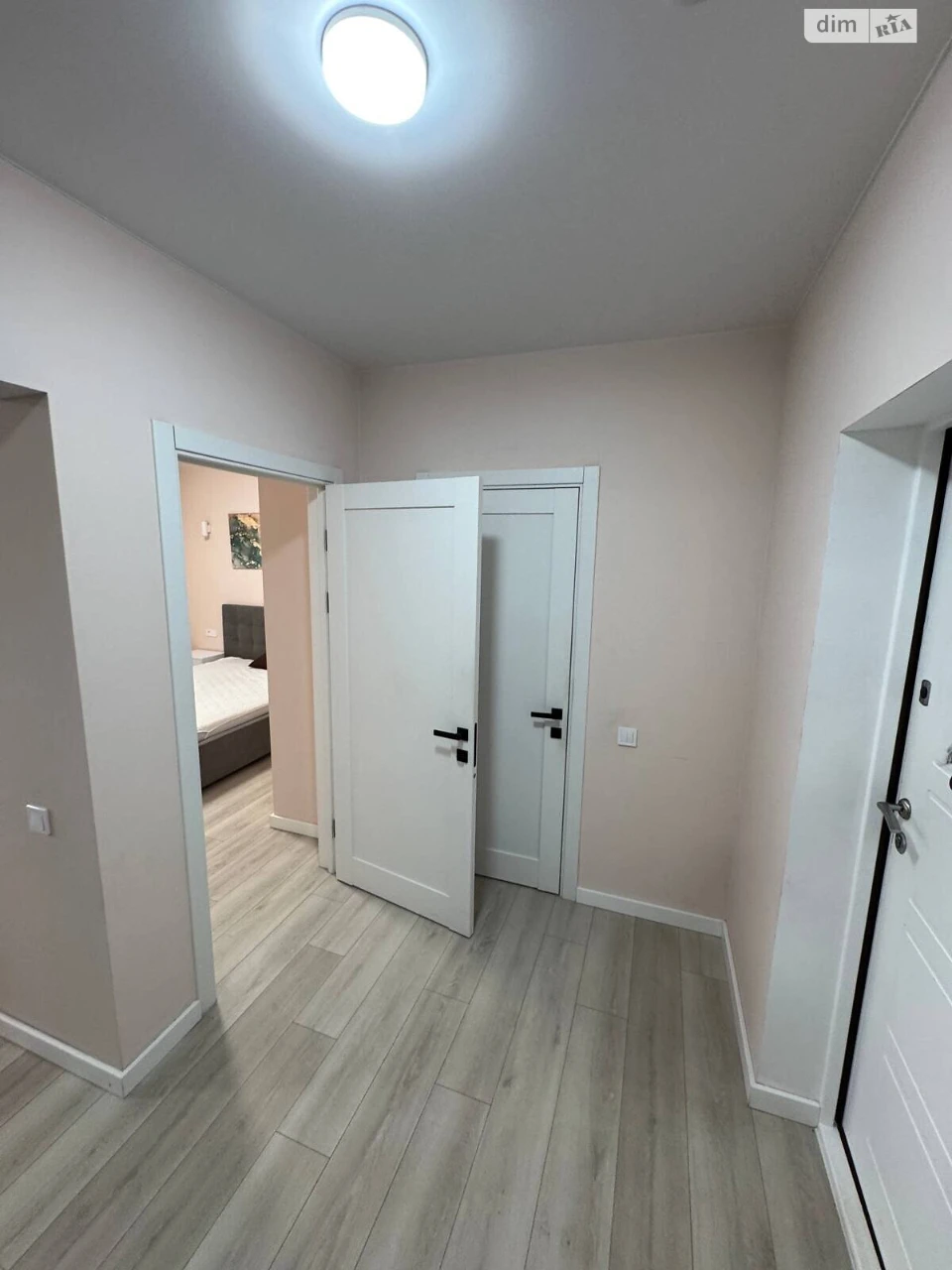 Long-Term Rental Apartment, Left Bank Area