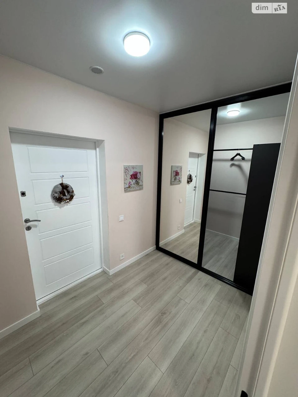 Long-Term Rental Apartment, Left Bank Area