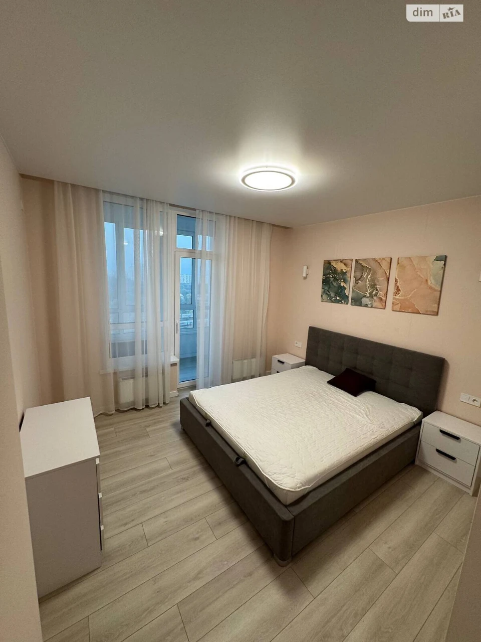 Long-Term Rental Apartment, Left Bank Area