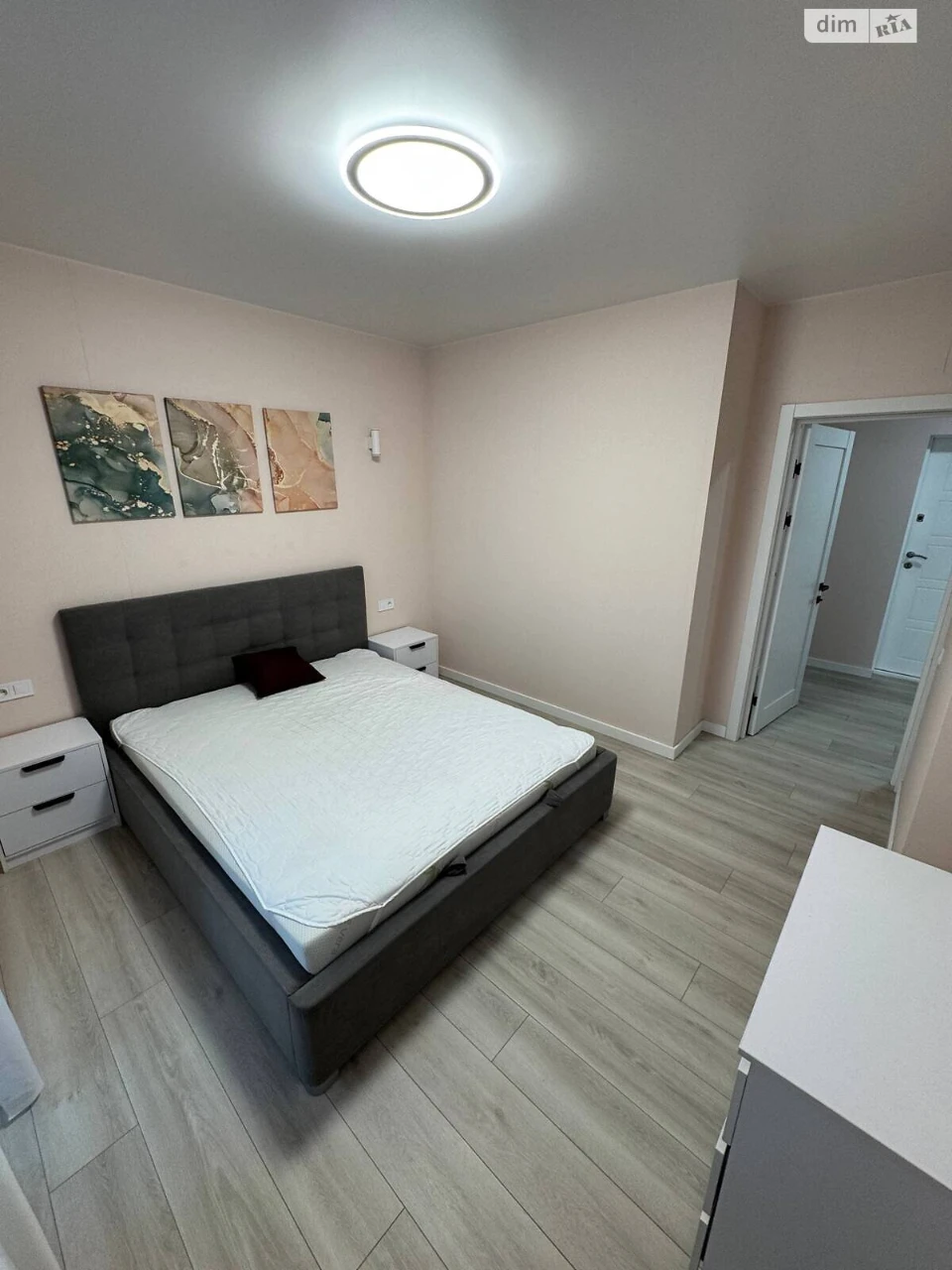 Long-Term Rental Apartment, Left Bank Area