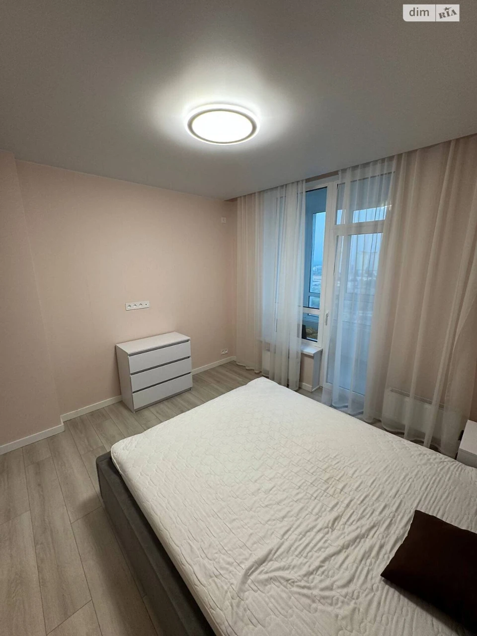 Long-Term Rental Apartment, Left Bank Area