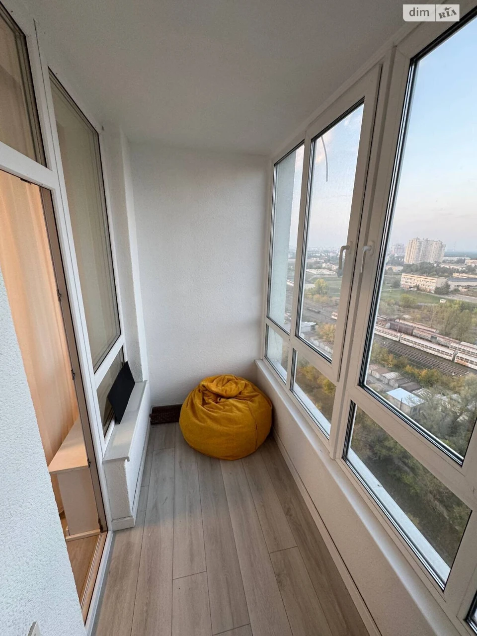 Long-Term Rental Apartment, Left Bank Area