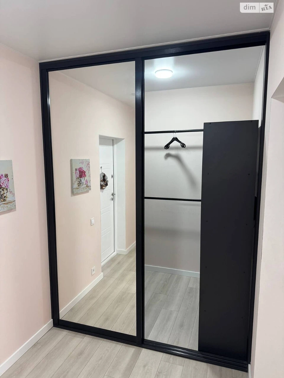 Long-Term Rental Apartment, Left Bank Area