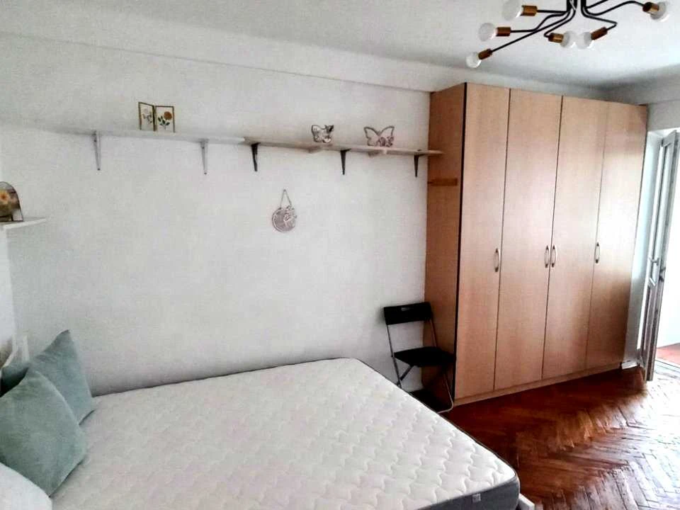 Apartment. Glybova st., Kyiv