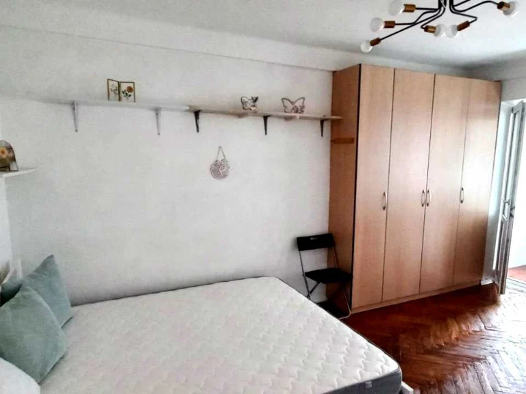 Apartment. Glybova st., Kyiv