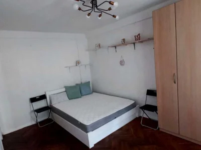 Apartment. Glybova st., Kyiv