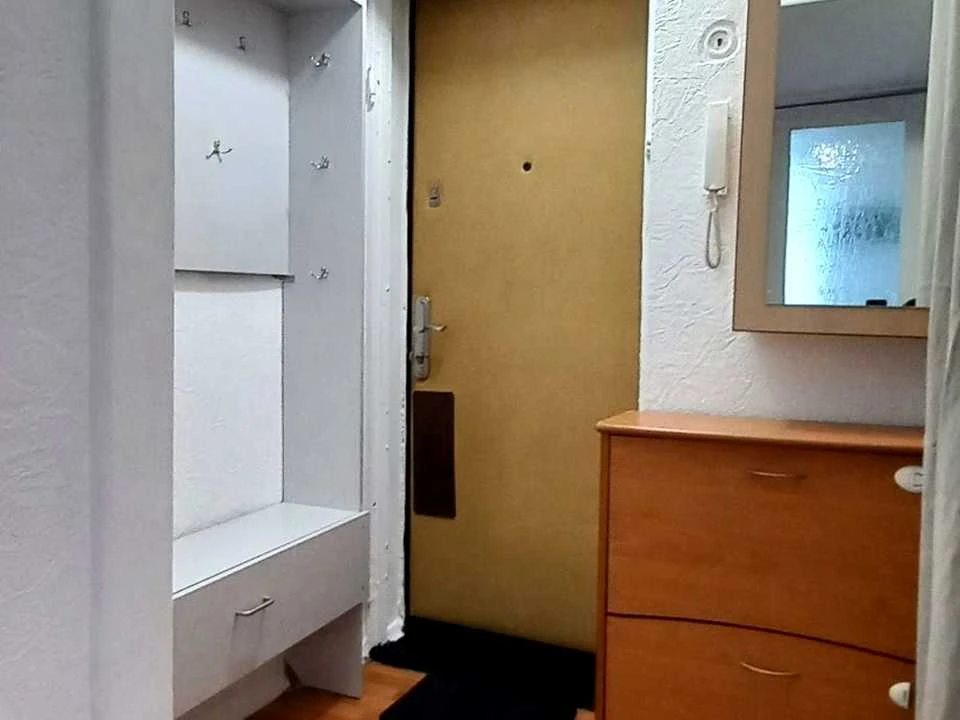 Apartment. Glybova st., Kyiv