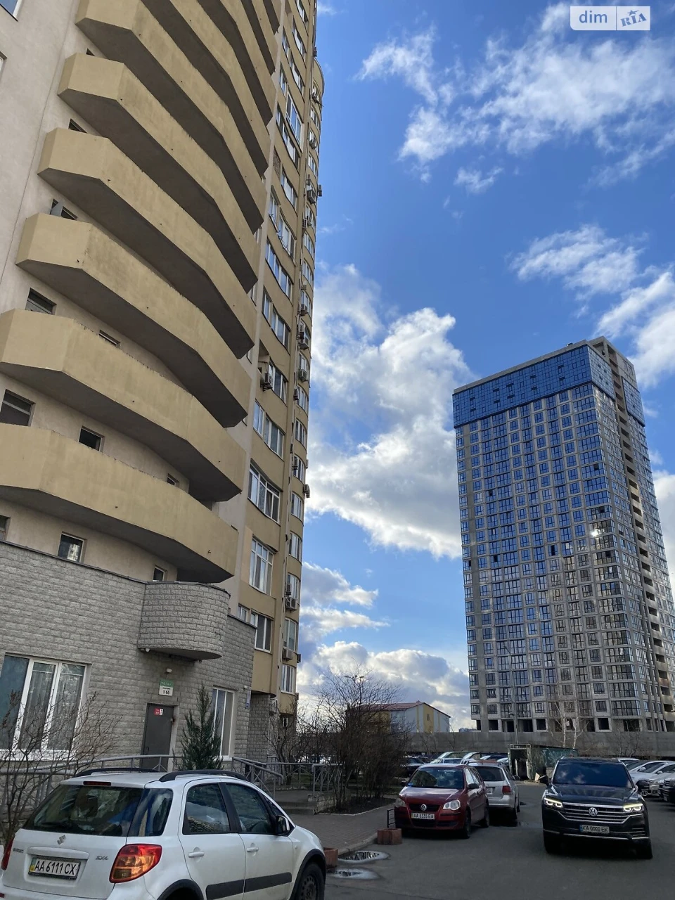 Продажа Квартира Позняки