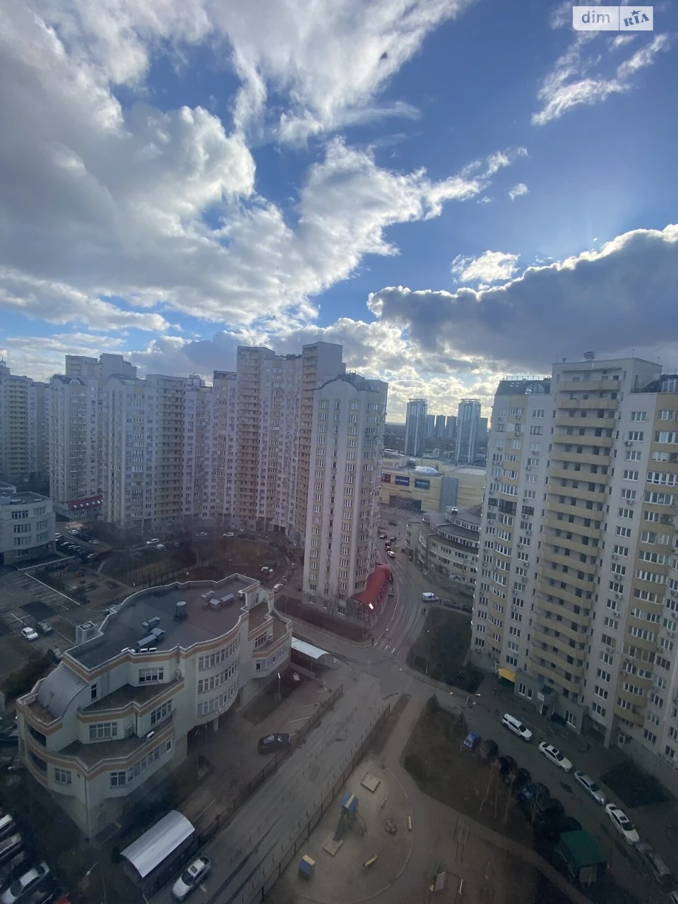 Продажа Квартира Позняки
