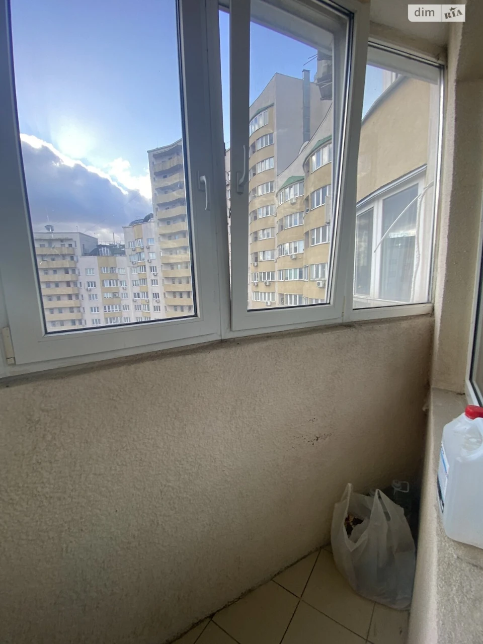 Продажа Квартира Позняки