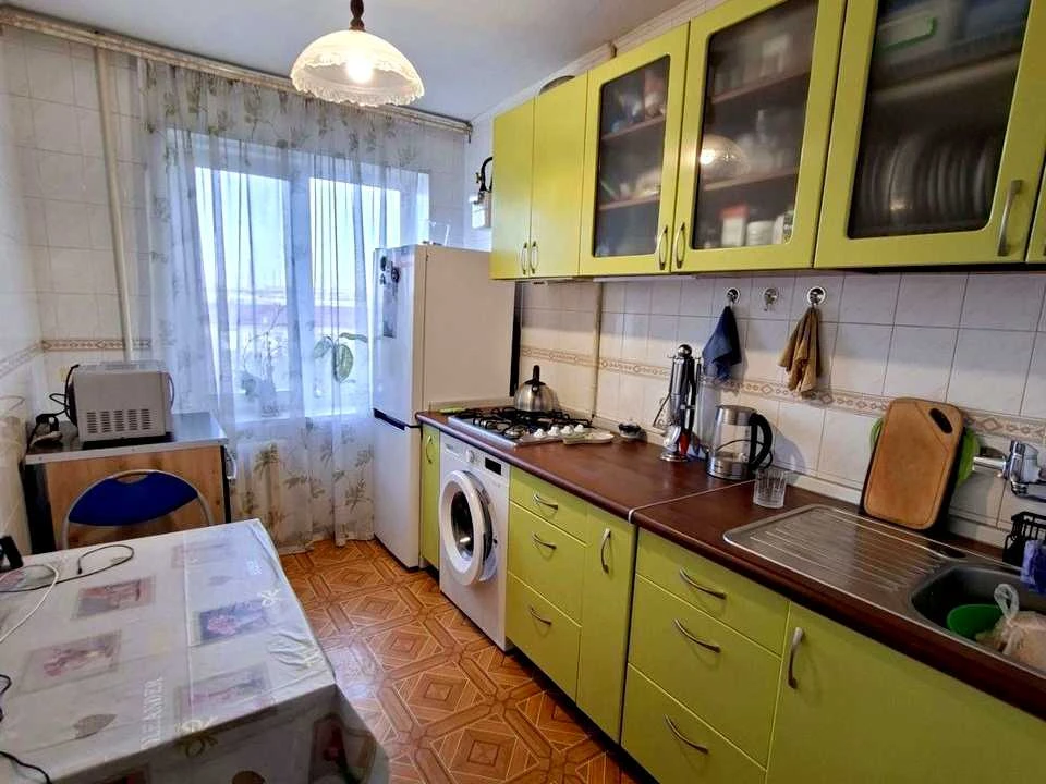 Квартира. Дніпро, вулиця Любарського