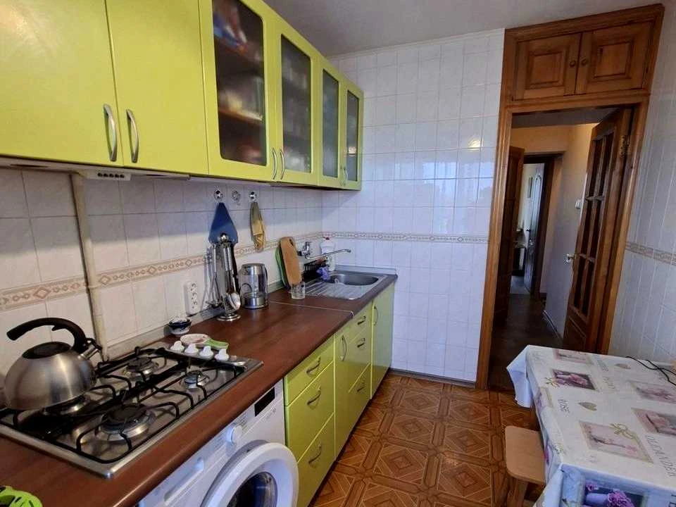 Квартира. Дніпро, вулиця Любарського