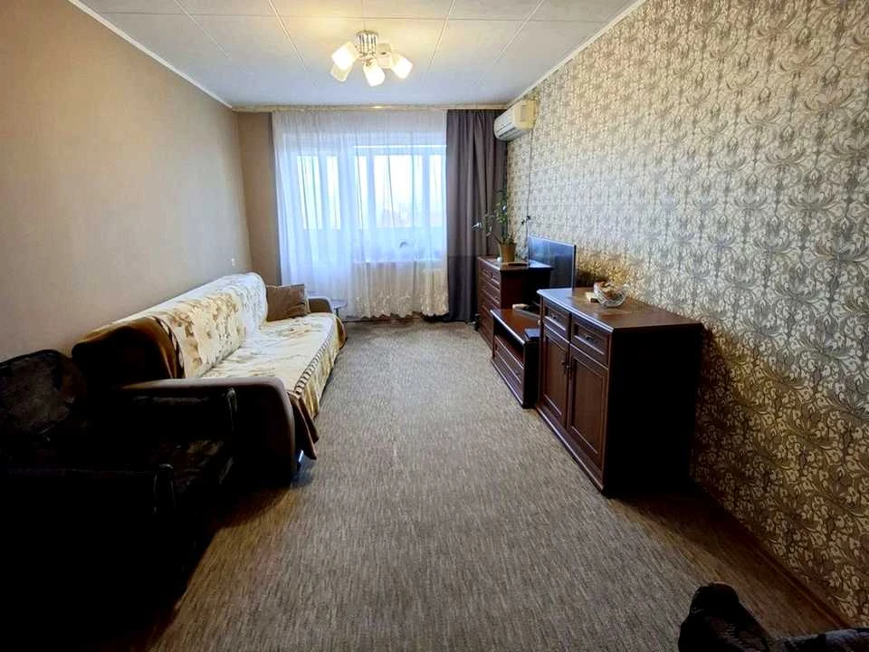 Квартира. Дніпро, вулиця Любарського