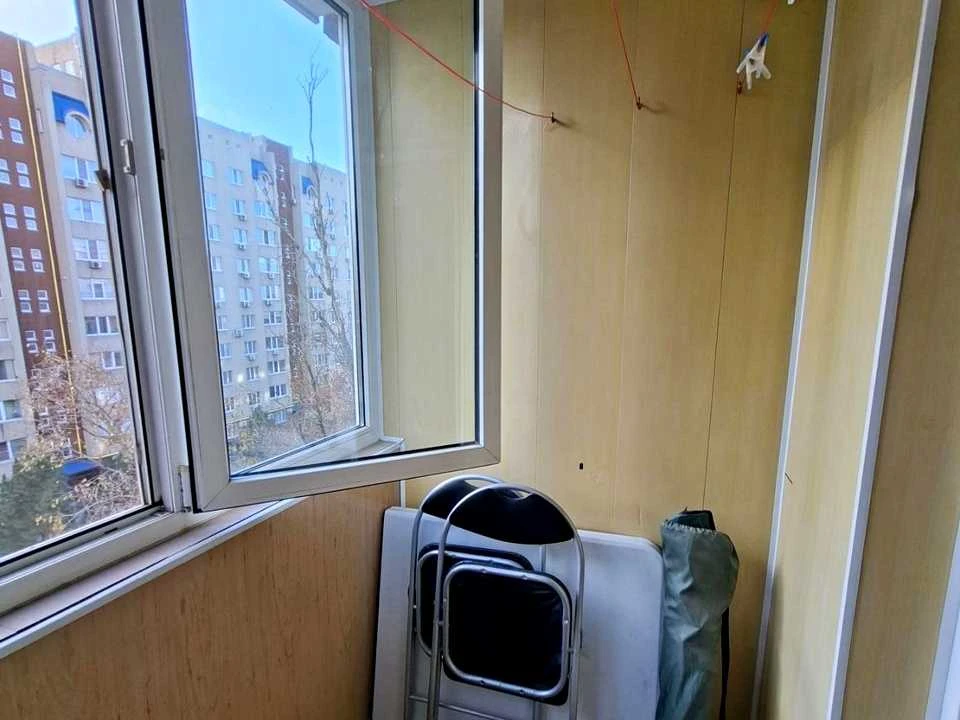 Квартира. Дніпро, вулиця Любарського