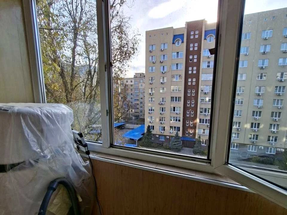 Квартира. Дніпро, вулиця Любарського