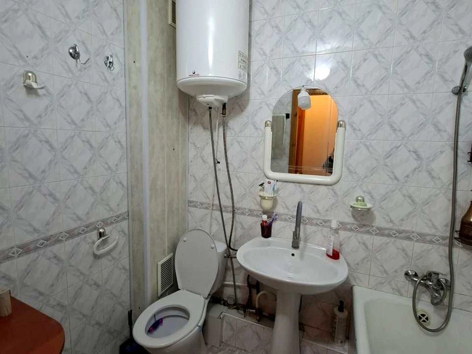 Квартира. Дніпро, вулиця Любарського