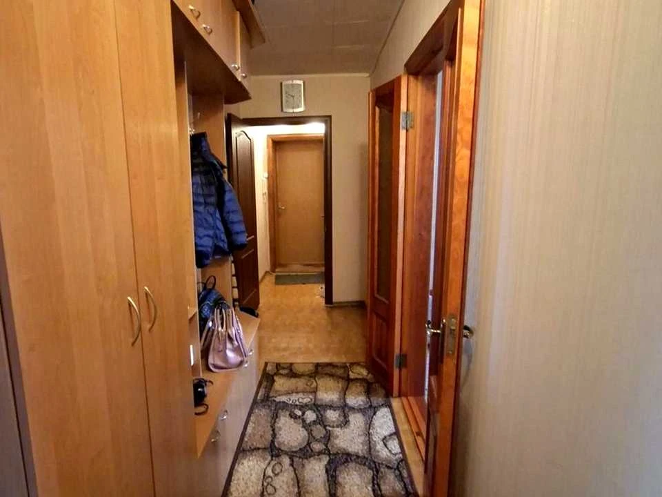 Квартира. Дніпро, вулиця Любарського
