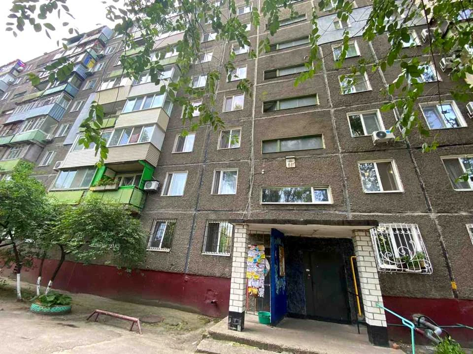 Квартира. Дніпро, вулиця Любарського