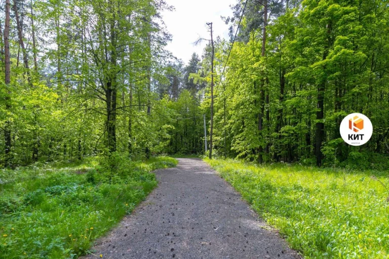 14соток Лісопарк (Лесопарк, рядом Парк Хаус, Форест, Роял Кл