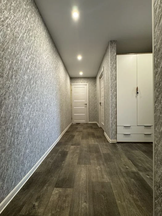Продам 2к квартиру ул.Академика Янгеля 7