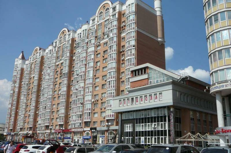 Сдается 3-комнатная квартира, м. Минская, Оболонь