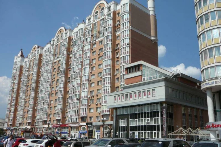 Rent a 3-bedroom apartment, Minsk, Obolon'