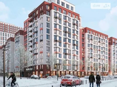 Продается 1-комнатная квартира 42 кв. м на ул. Клеманская 3 • ID 350425