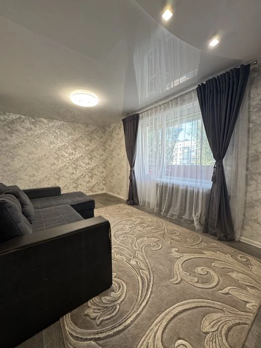 Продам 2к квартиру ул.Академика Янгеля 7