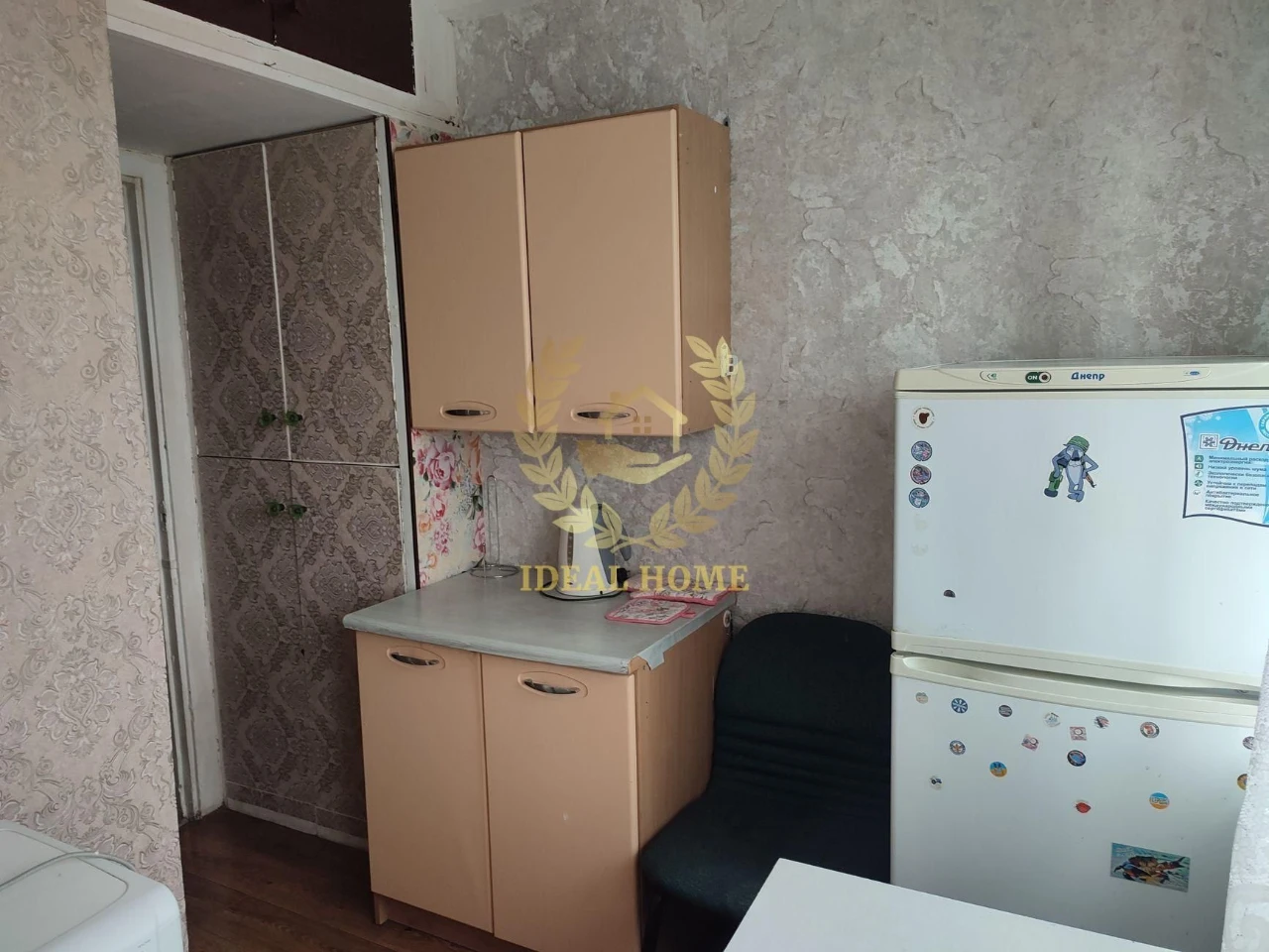 Продажа однокомнатной квартиры на улице Вацлава Гавела
