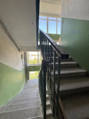 Продам 2к квартиру ул.Академика Янгеля 7