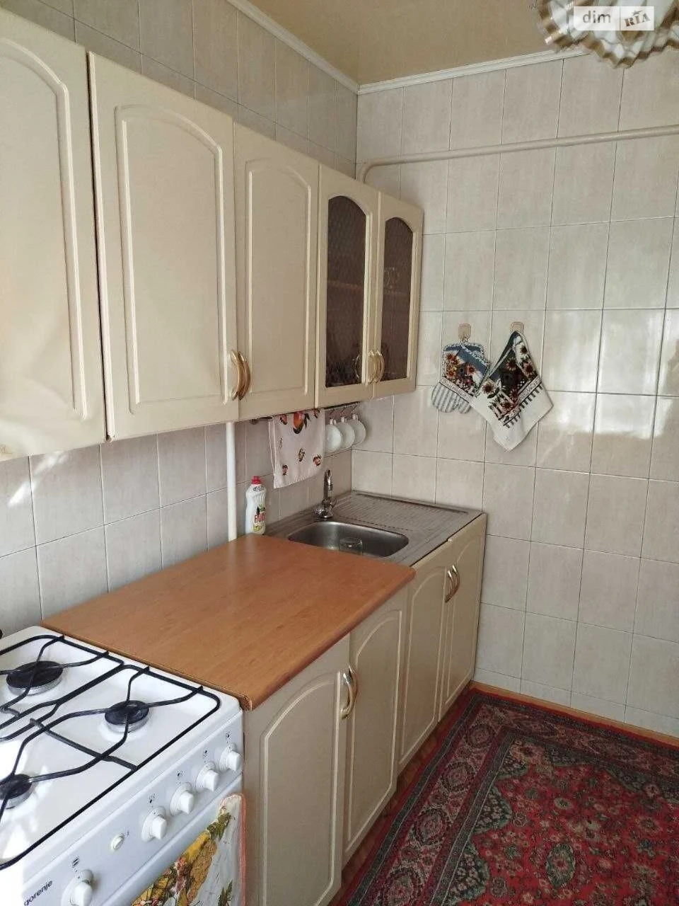 Продажа Квартиры Тополя-2
